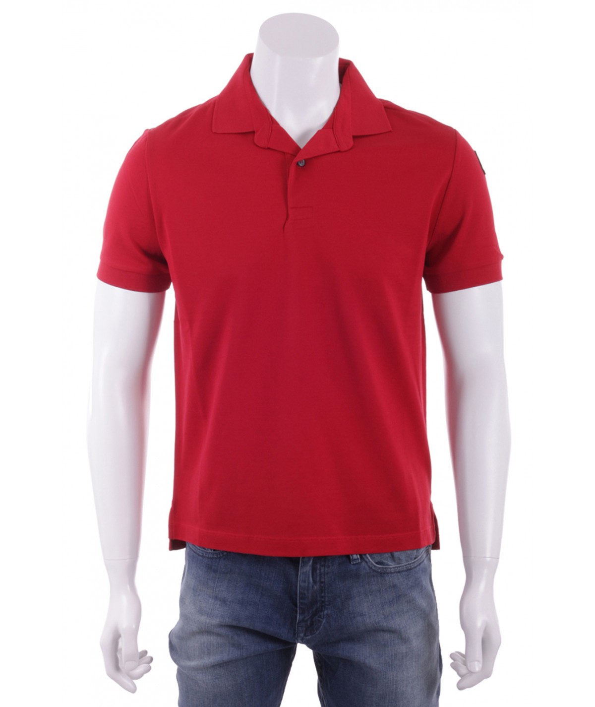 PoloBallantyne in Cotone da Uomo colore Neutro Uomo Abbigliamento da T-shirt da Polo 