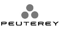 PEUTEREY