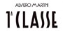 1° CLASSE - ALVIERO MARTINI